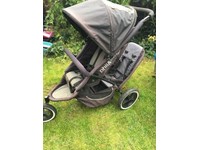 second hand pushchairs bristol